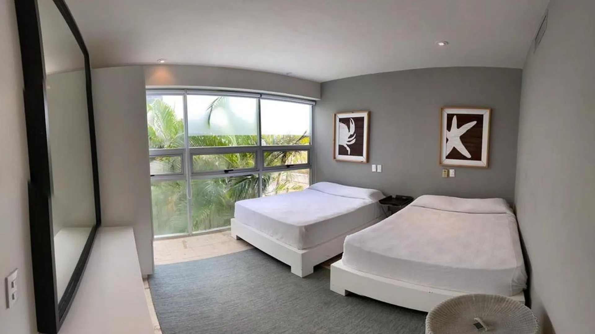 Apartmán Spacious Magia Condo Steps To The Beach & 5Th Ave Playa del Carmen Mexiko