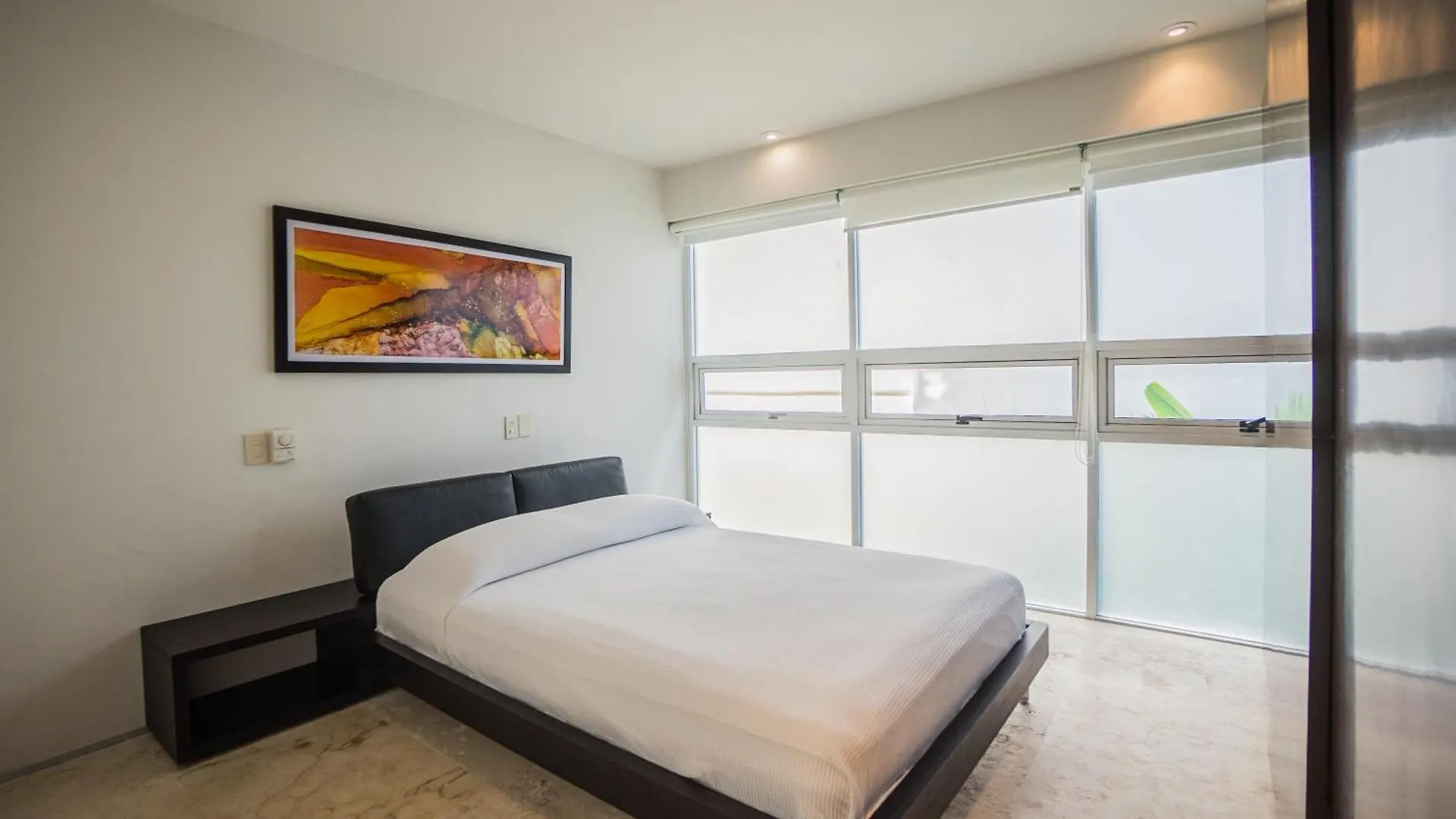 Spacious Magia Condo Steps To The Beach & 5Th Ave Playa del Carmen 0*,  Mexiko