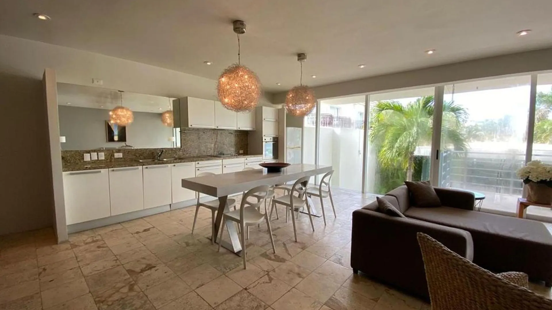 Apartmán Spacious Magia Condo Steps To The Beach & 5Th Ave Playa del Carmen