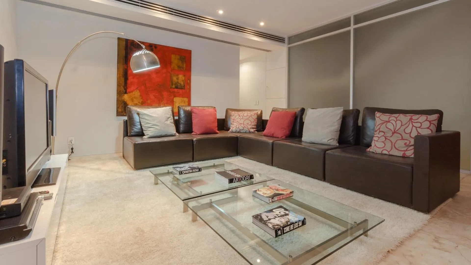 Apartment Spacious Magia Condo Steps To The Beach & 5Th Ave Playa del Carmen Mexico