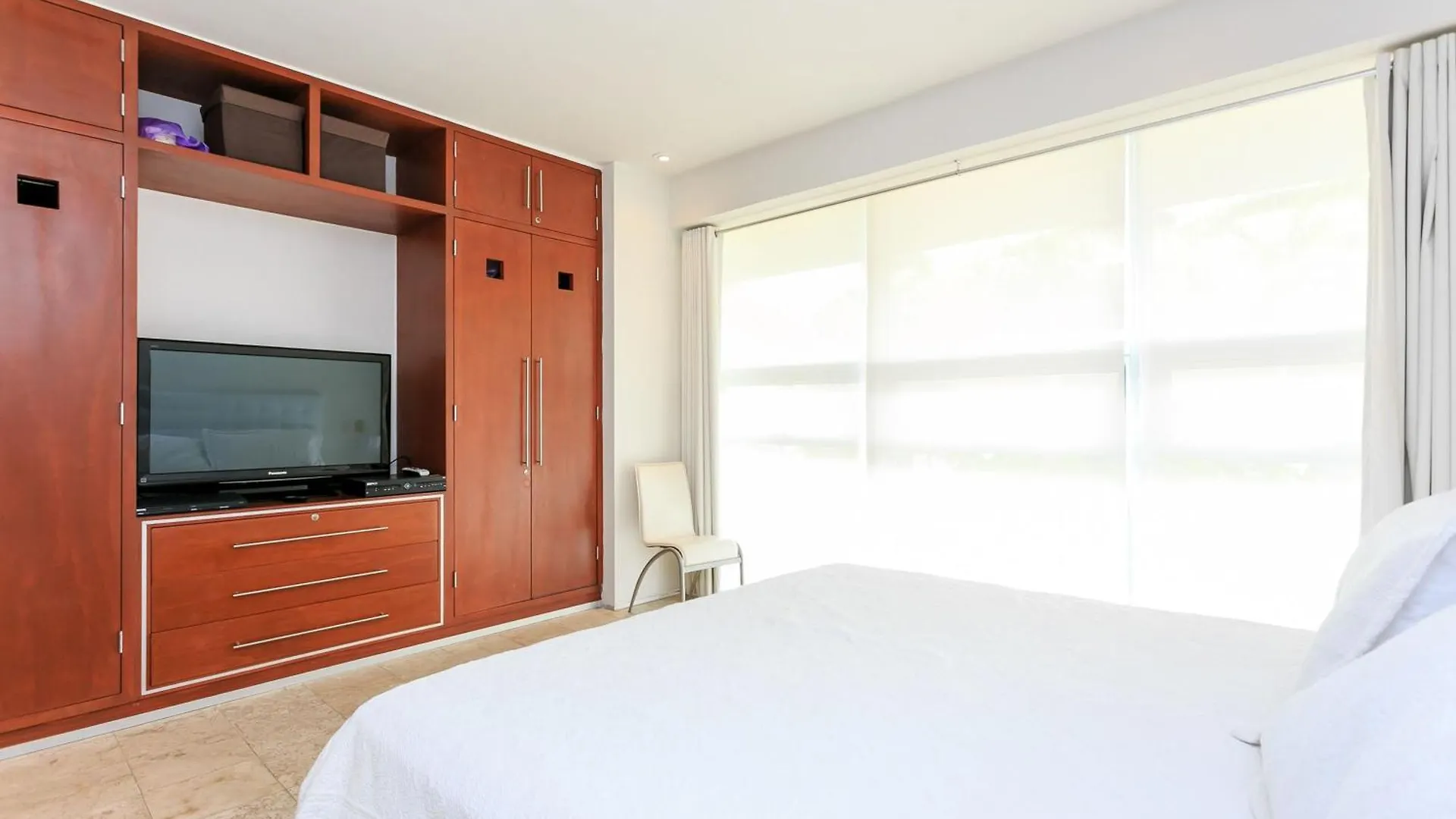 Spacious Magia Condo Steps To The Beach & 5Th Ave Playa del Carmen 0*,