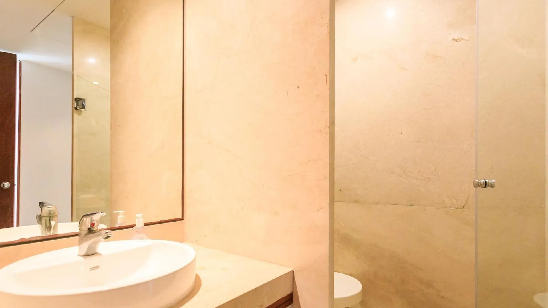 Apartment Spacious Magia Condo Steps To The Beach & 5Th Ave Playa del Carmen