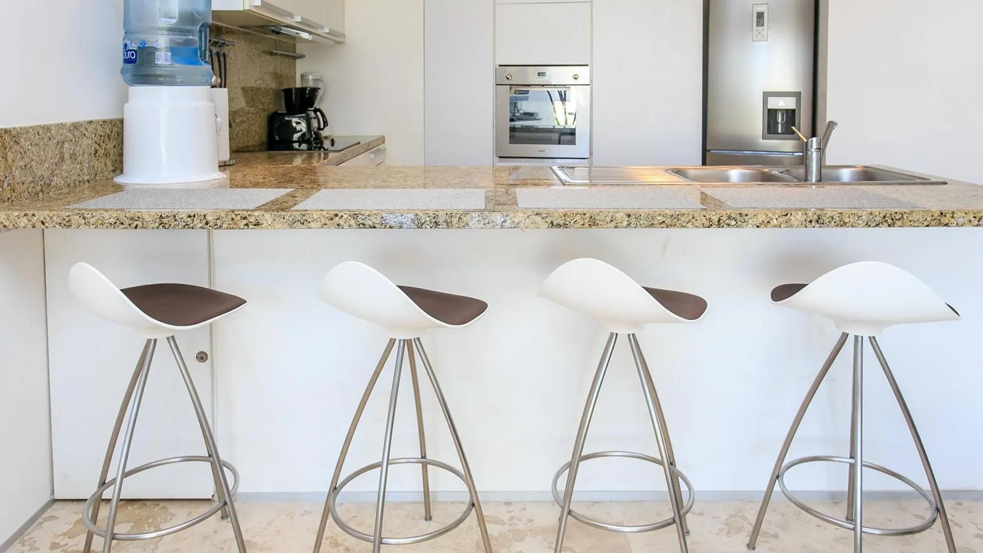 Apartment Spacious Magia Condo Steps To The Beach & 5Th Ave Playa del Carmen Mexico