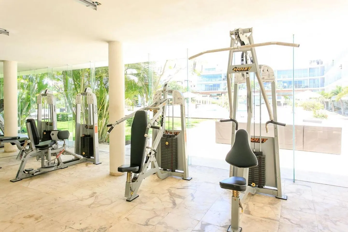 Apartment Spacious Magia Condo Steps To The Beach & 5Th Ave Playa del Carmen Mexico