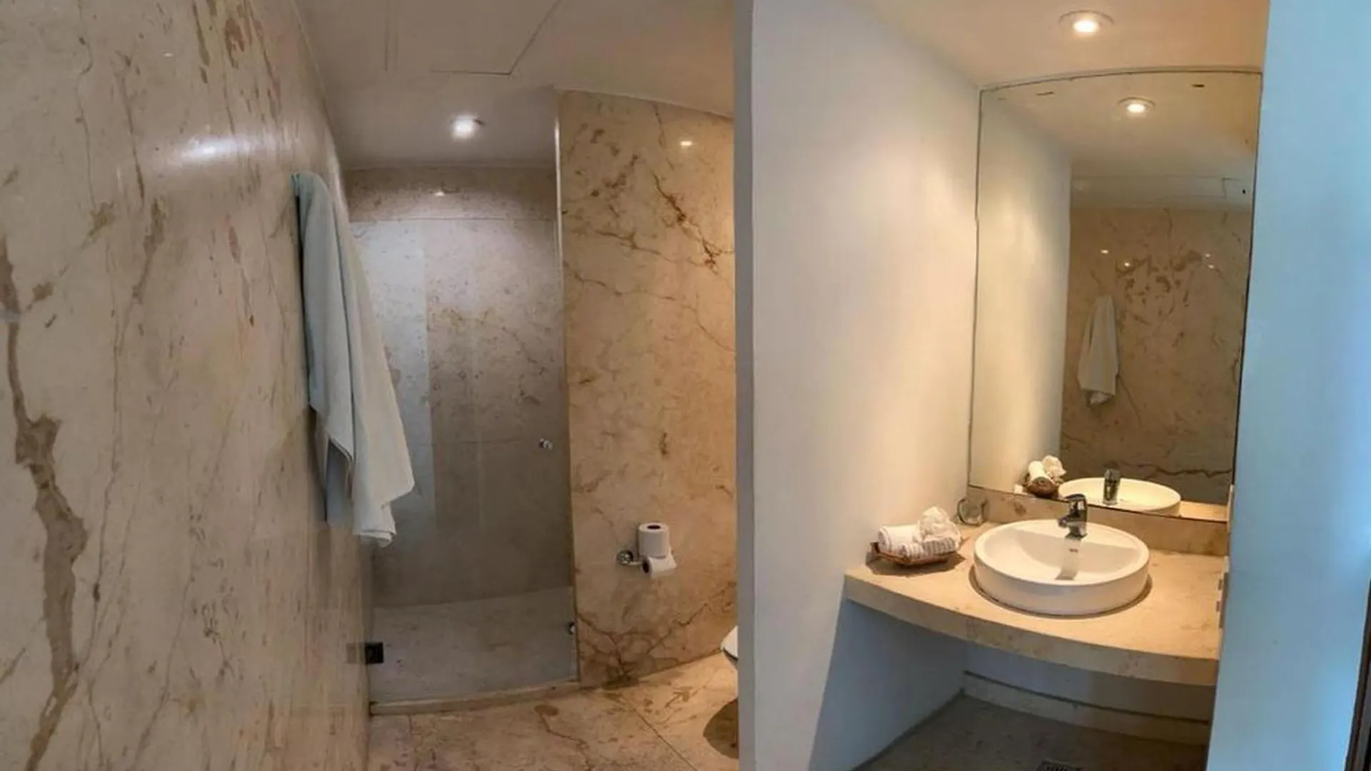 Apartment Spacious Magia Condo Steps To The Beach & 5Th Ave Playa del Carmen