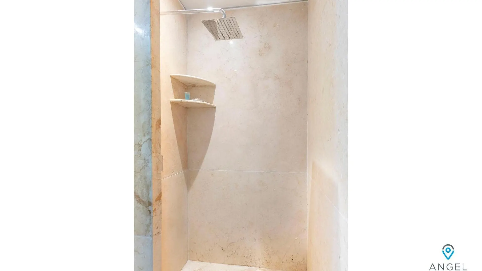 Spacious Magia Condo Steps To The Beach & 5Th Ave Playa del Carmen Apartment