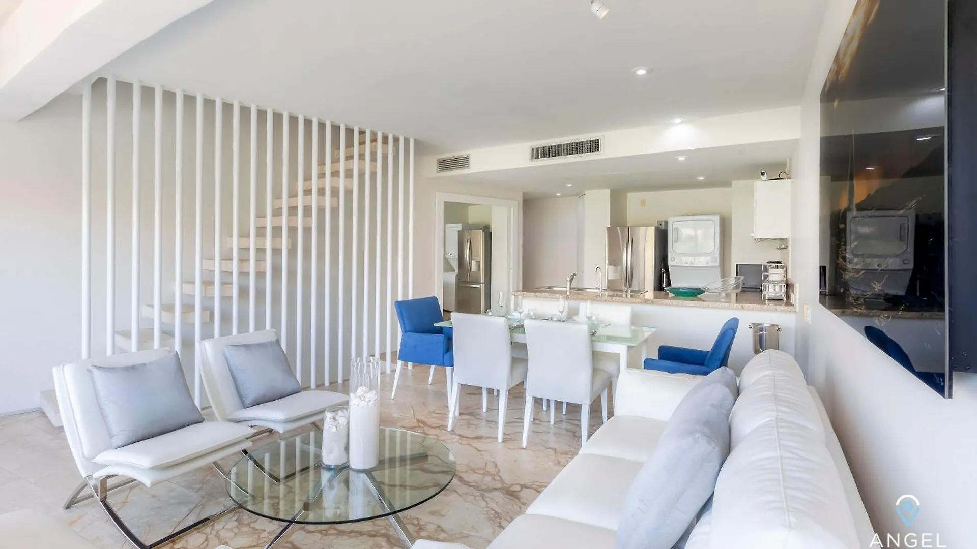 Spacious Magia Condo Steps To The Beach & 5Th Ave Playa del Carmen 0*,  Mexico